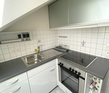 Moderne vollmöblierte Wohnung ab Oktober 24 verfügbar - Foto 6