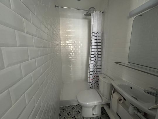 Studio RUE CAMILLE LENOIR - Photo 1