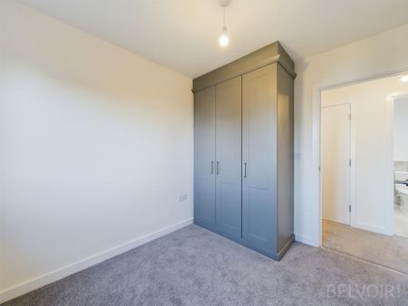 3 bedroom detached house to rent - Photo 3