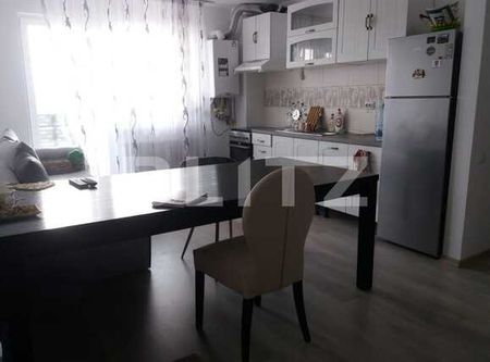Apartament 3 camere, 62 mp, PRIMA INCHIRIERE, parcare subterana, zona strazii Aurel Vlaicu - Photo 3