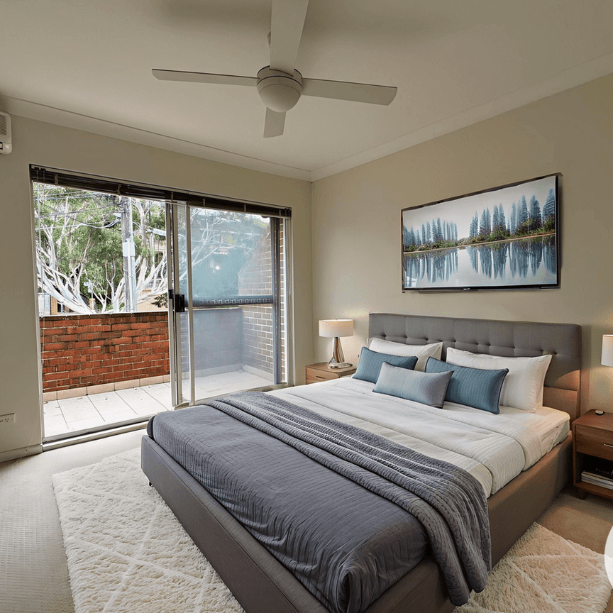 House-Like Townhouse Living with Ultimate Privacy & Convenience - Photo 1