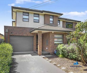 20A Hill Street, BENTLEIGH EAST, VIC - Photo 6