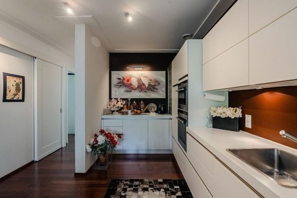 Residenz Tivoli Luzern - Wohnidylle der Spitzenklasse: Möbliert und mit luxuriösem Spa-Bereich - Photo 1