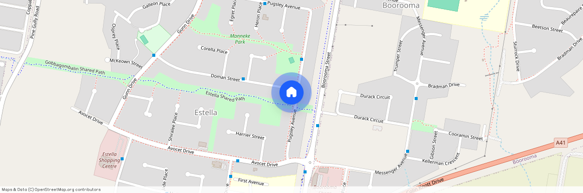 2/2 Doman Street, NSW 2650, Estella