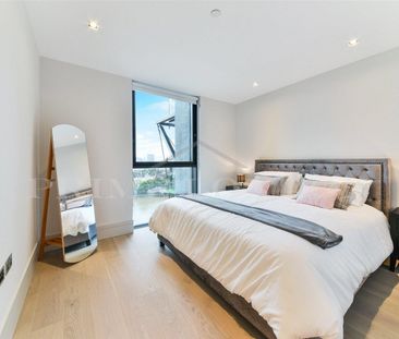 Merano Residences, 30 Albert Embankment - Photo 1