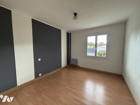 Maison 3 chambres et bureau - Photo 1