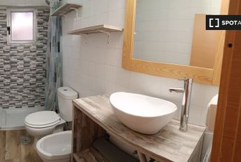 almeria, Andalusia 04007