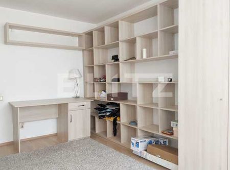 Apartament 4 camere, pet friendly, 2 locuri de parcare, in zona strazii Titulescu - Fotografie 4