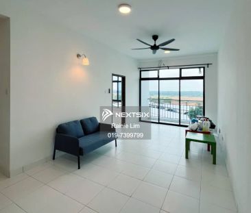 Seri Austin Residence Luxury Apartment - Photo 6