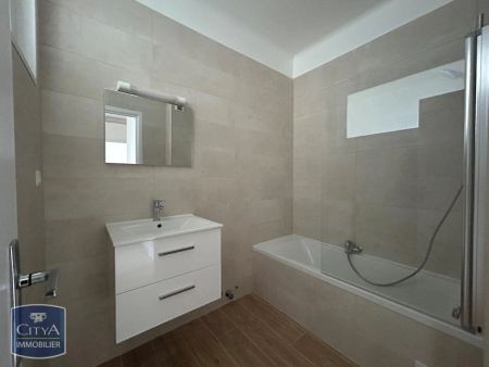 Appartement à louer 2 pièces 55.52m² - Photo 3