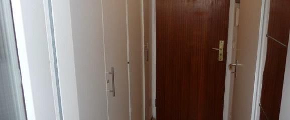 Helle 1-Zi-Mietwohnung in Uhlenhorst/Barmbek-Süd + Garage - Foto 1