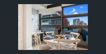 Fully Furnished. Stay 1 mth or more includes all utilities! - Photo 2