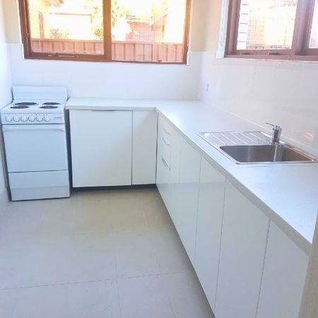 Updated 2-Bedroom Apartment in the Heart of Ashfield - Photo 4