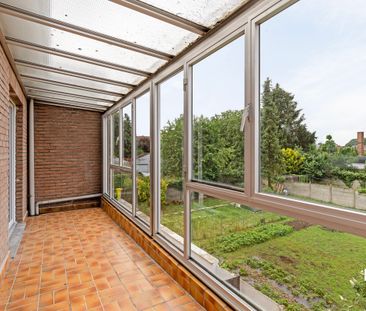 Ruime Bel-Etage Woning met 3 Slaapkamers in Sterreb - Photo 5