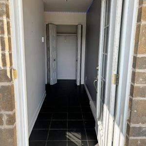 4 ½ à louer, St-Lin Laurentides - Photo 2