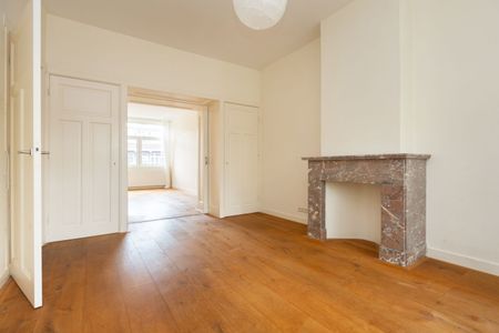 Appartement te huur: Mient 318 2564 LL Den Haag - foto 2