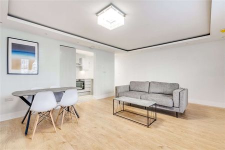 Eardley Crescent, Earls Court, London, SW5 9JZ - Photo 3