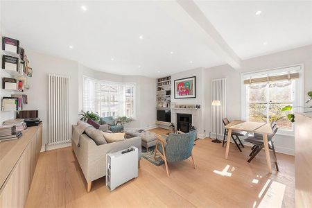 2 bedroom flat to rent - Photo 3