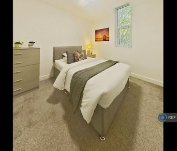 1 bedroom in a house share to rent - Photo 5