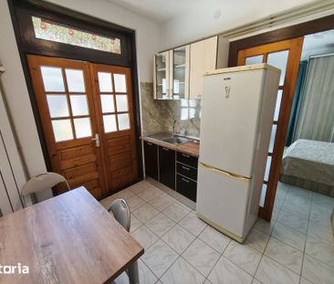 ROANDY - Garsoniera renovata ,la casa,zona Democratiei. - Photo 5