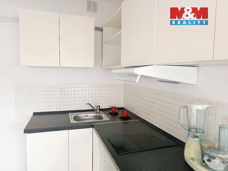 Pronájem bytu 1+kk a garsoniéry 30 m² - Photo 3