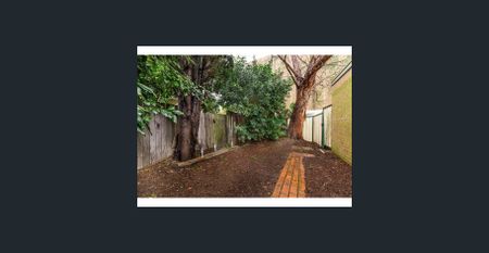 Bright Studio with Private Courtyard in Quiet Location - Photo 3