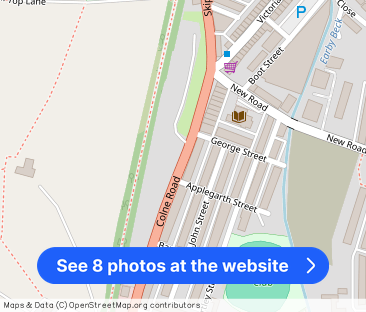 Bracewell Gardens, Earby, BB18 - Photo 1