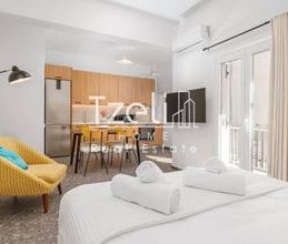 Studio/Γκαρσονιέρα για ενοικίαση - Κέντρο - Λιμάνι, - Photo 5