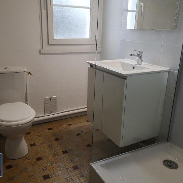 Location Appartement 2 pièces 36m² MONTPELLIER 34000 - Photo 1