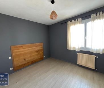 Location Maison 4 pièces 74m² ST MEDARD EN JALLES 33160 - Photo 4