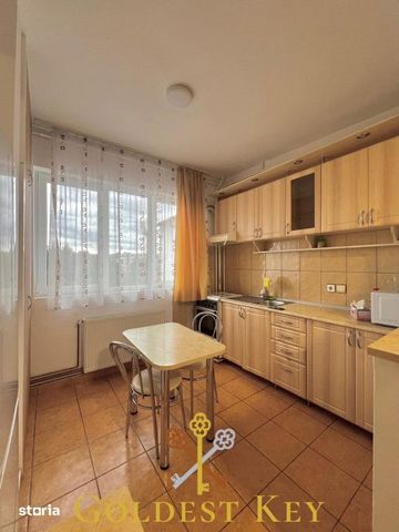 Apartament cu 2 camere, mobilat si utilat! Parcare in curte! Cluj - Photo 3