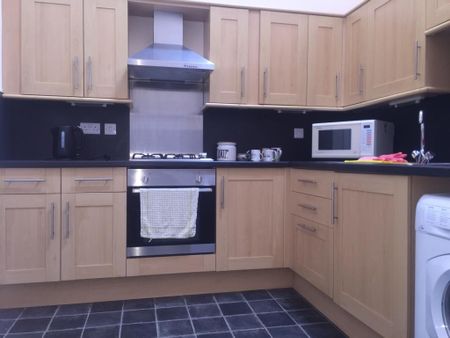 2 bedroom apartment to rent - Photo 5