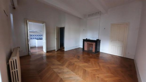 Location Appartement 3 pièces 67m² CASTRES 81100 - Photo 1