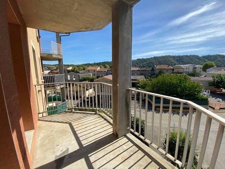 Location appartement 3 pièces 66 m² à Ampuis (69420) 4 - Photo 4