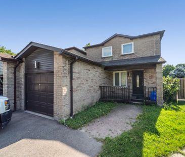For Lease - 55 Chalmers Crescent, Ajax, Ontario - Photo 6