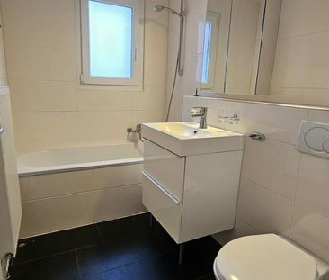 3 Zimmer, 3. Stock - Photo 3