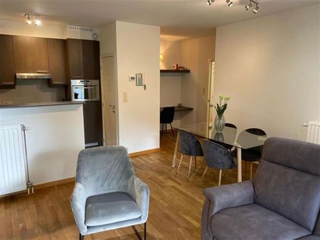 Appartement in Oudergem - Photo 3