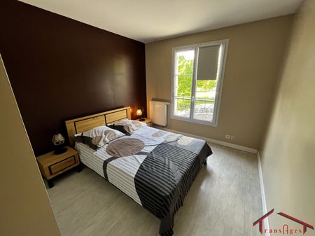 Location Appartement 2 pièces 47m² IGNY 91430 - Photo 3