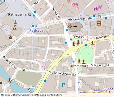 Möblierte Wohnung direkt am Rathaus ab Mai '27 zu mieten - Photo 1