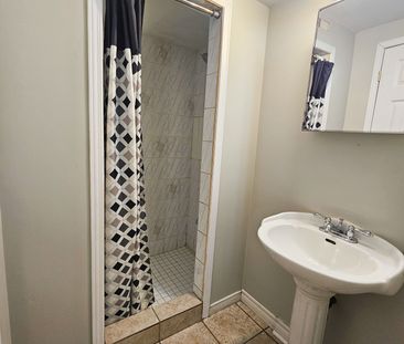 For Lease - 175 Ecclestone Drive Unit# BSMT, Brampton, Ontario - Photo 5