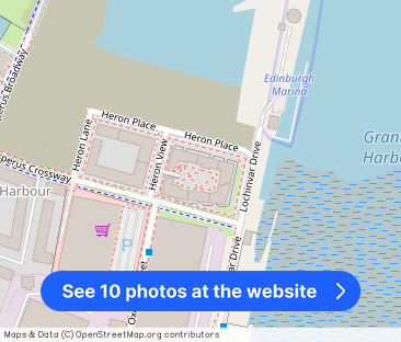 Heron Place, Granton, Edinburgh, EH5 - Photo 1