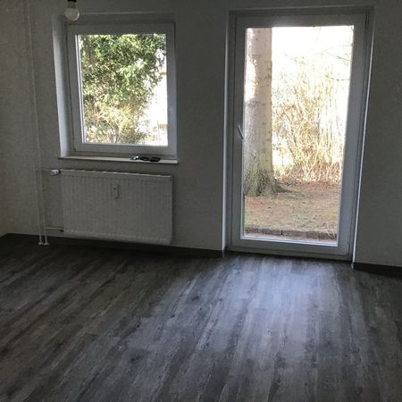 Da kommt man gern Heim. 2-Zimmer-Wohnung frisch saniert - Photo 3