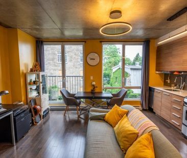 Appartement à louer - Montréal (Ville-Marie) (Centre) Appartement à... - Photo 3