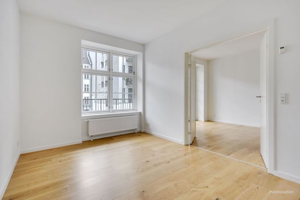 Nørrebrogade 56 B, 3. 3, 2200 København N - Foto 1