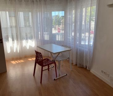 A LOUER BREST LIBERTE STUDIO 21 M2 Hyper-centre - Photo 1