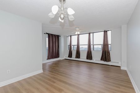 For Lease - 45 Sunrise Avenue Unit# 1105, Toronto, Ontario - Photo 2