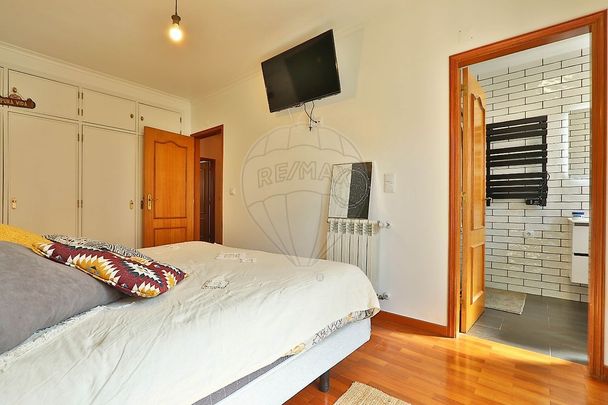 Moradia T4 em Lisboa - Photo 1