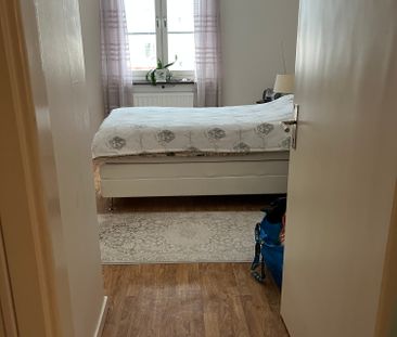 Bellevuegatan 3B - Foto 3