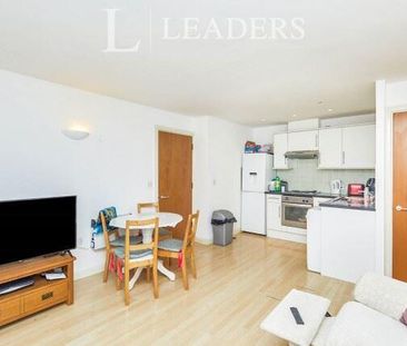 1 bedroom apartment to rent - Photo 3