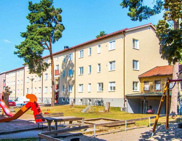 Frödingsgatan 4 D - Foto 1